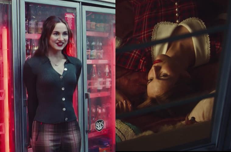 Get The Look: The Understated Style of Lexi From Euphoria