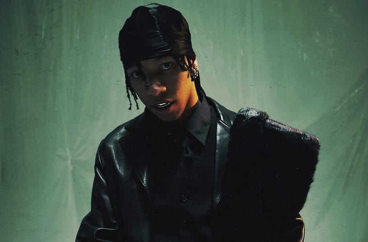 Boslen New Single “LEVELS” Initiates Upcoming Gonzo Era