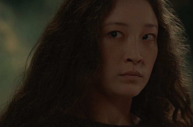 Disney Unveils Trailer For New Thriller “No Exit”