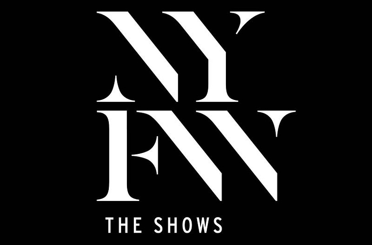 New York Fashion Week