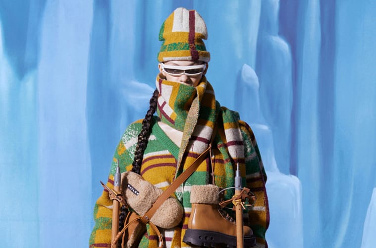 NYFW Fall Winter 2022 Was Confusing