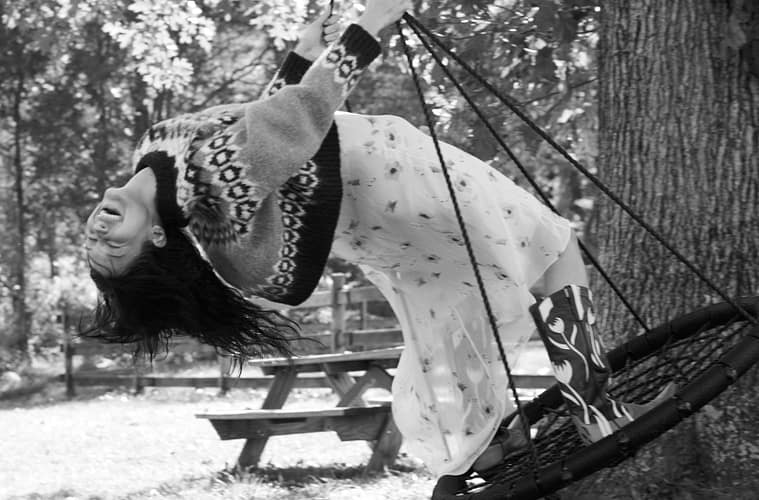 Bella Hadid Before and After