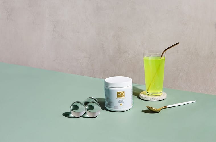 What are electrolytes good for