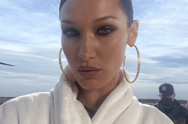 Bella Hadid