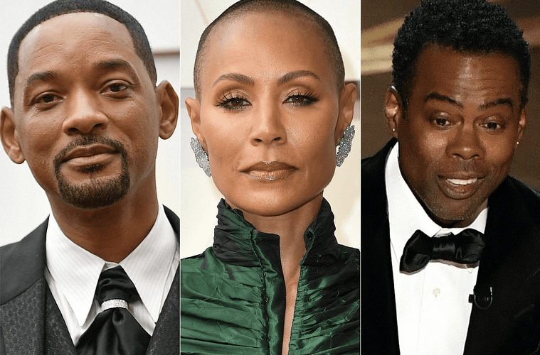 will smith chris rock