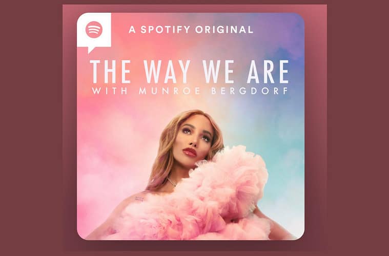 The Way We Are podcast