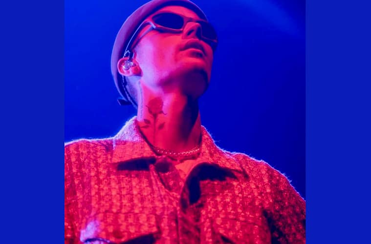 Image Credit: Frasier Sterling (Instagram)