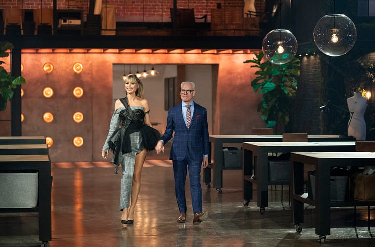 Prime Video’s “Making The Cut” Season 3 to Return This Summer