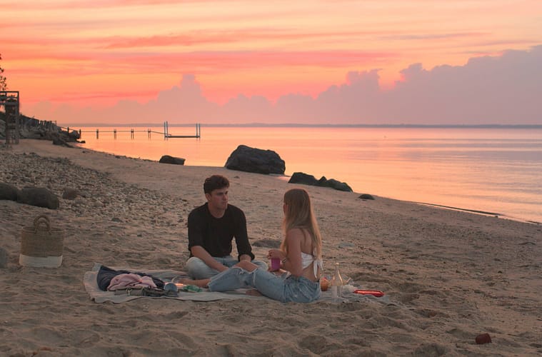 Prime Video Hints A Juicy Summer With Three New Reality Dating Series