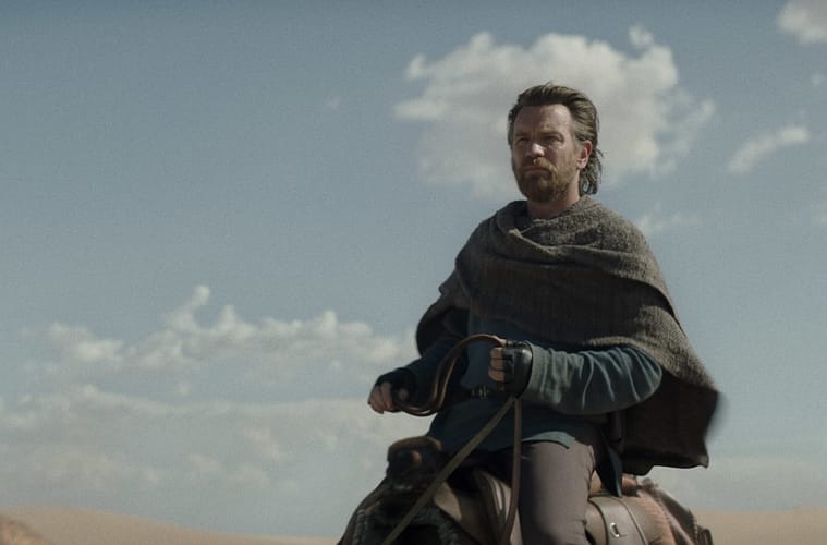 Obi-Wan Kenobi Limited Series to air on Disney+