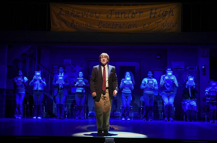 Disney+ Pride Collection To Release “Trevor: The Musical”