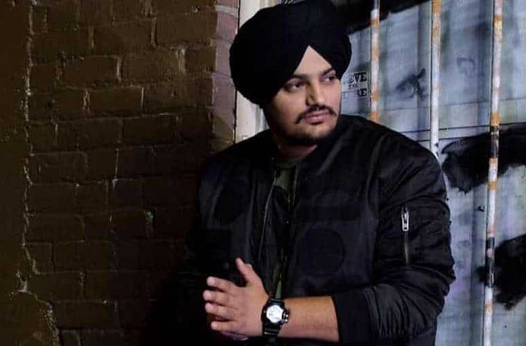 Sidhu Moose Wala