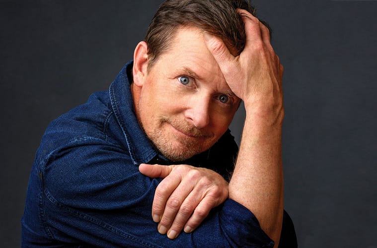 Michael J. Fox