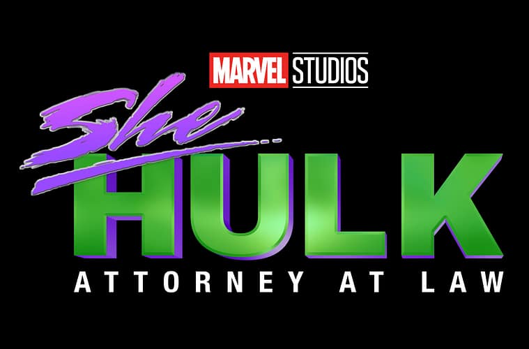 She-Hulk: Attorney At Law ©Marvel Studios 2022. All Rights Reserved.