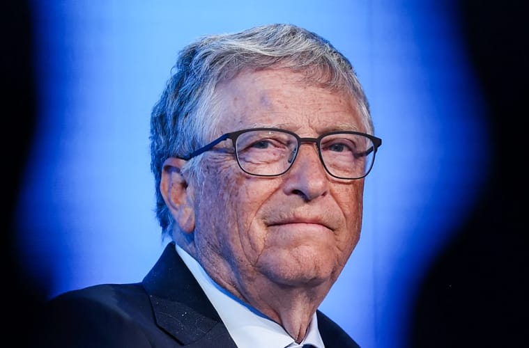Bill Gates