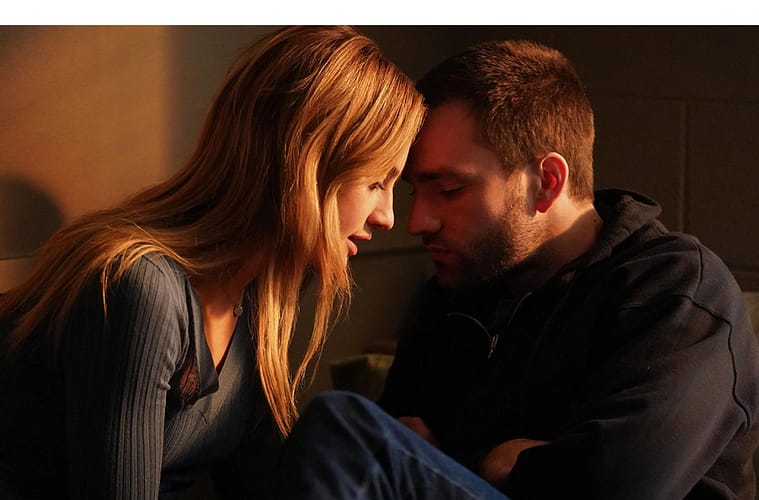 Tell Me Lies, the Hulu original series