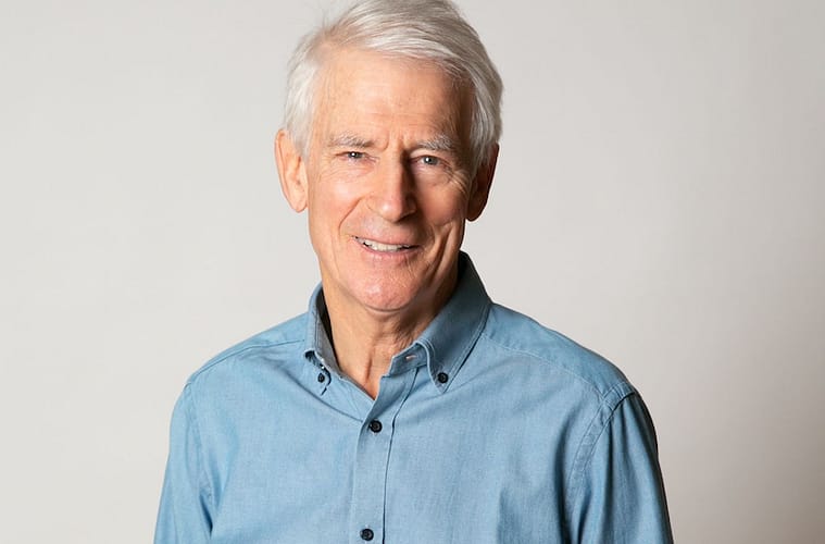 steve Kaufmann