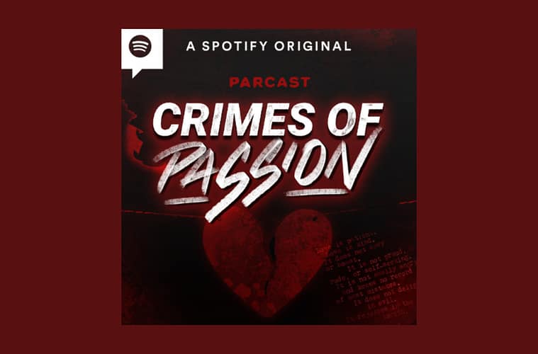 crimes of passion