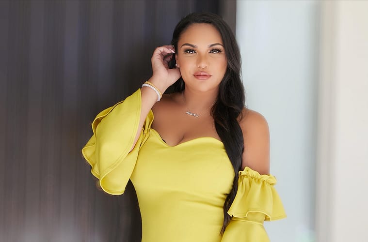 Serena DC (De Comarmond)