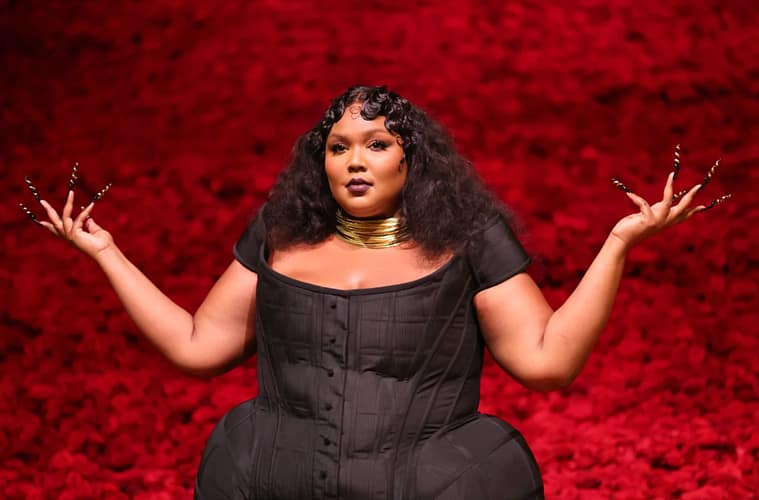 Lizzo