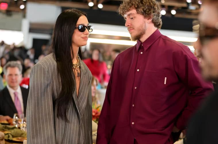 dua lipa and jack harlow