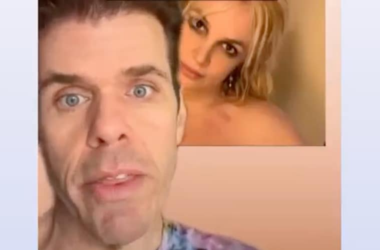 perez hilton