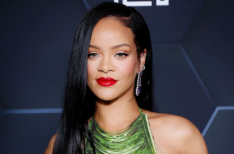 rihanna