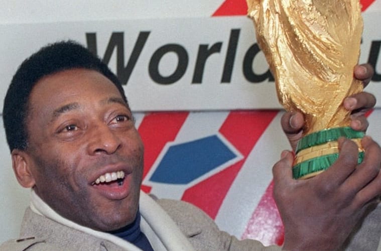 Pelé