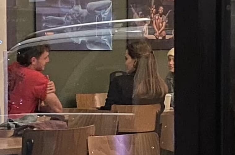 paul mescal angelina jolie