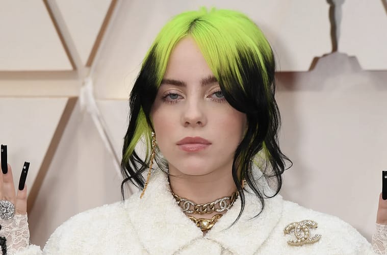 billie eilish