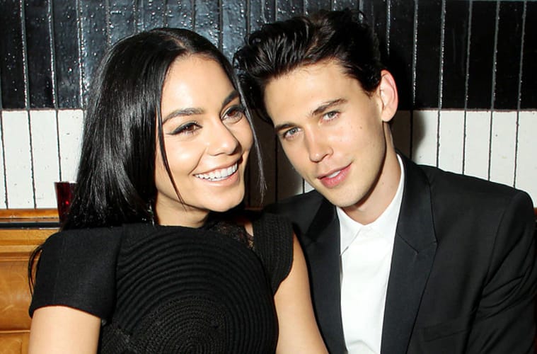 vanessa hudgens austin butler