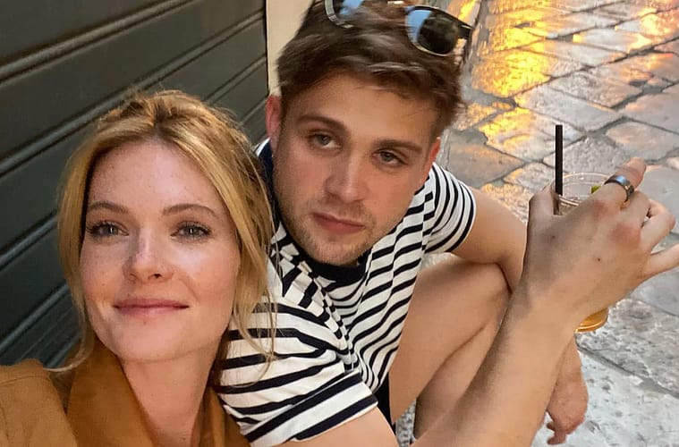 meghann fahy white lotus