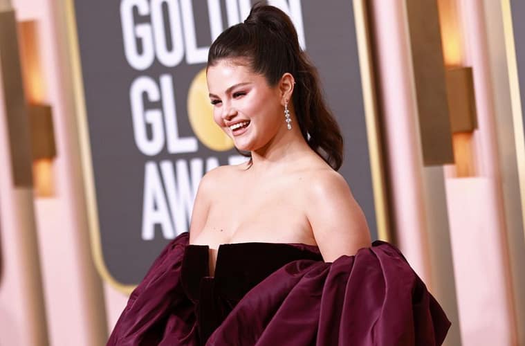 selena gomez