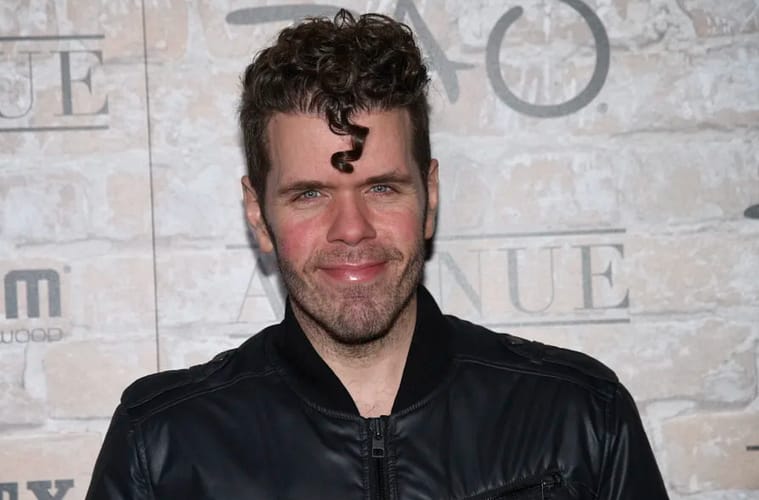 perez hilton