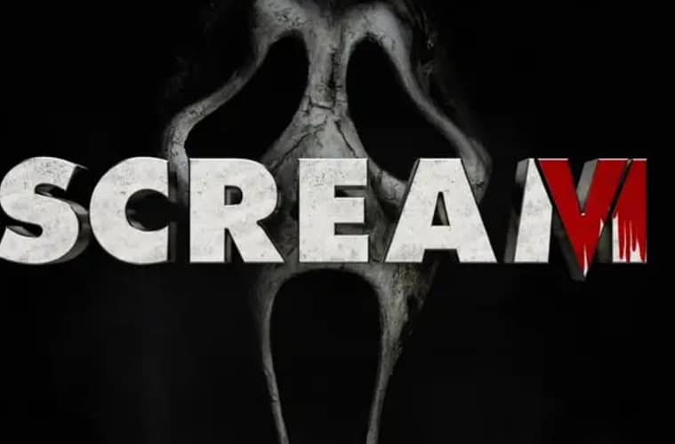 scream 6