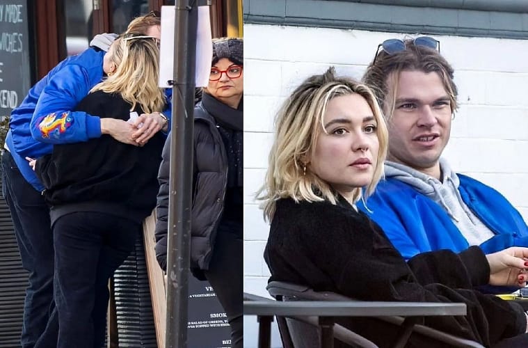 Florence Pugh boyfriend