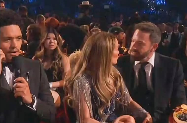 jennifer lopez ben affleck