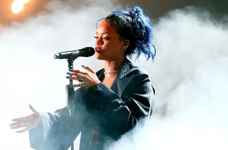 rihanna