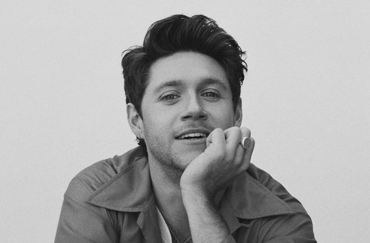 niall horan