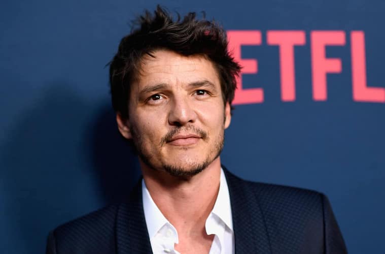 pedro pascal