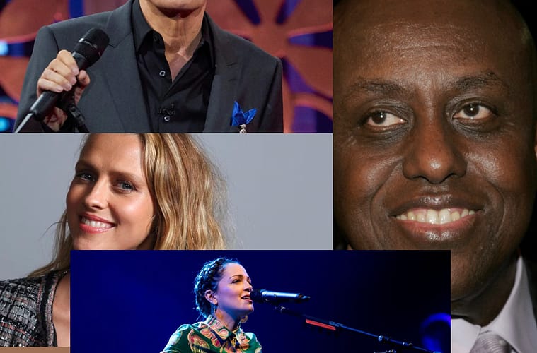 celebrity birthdays February 26