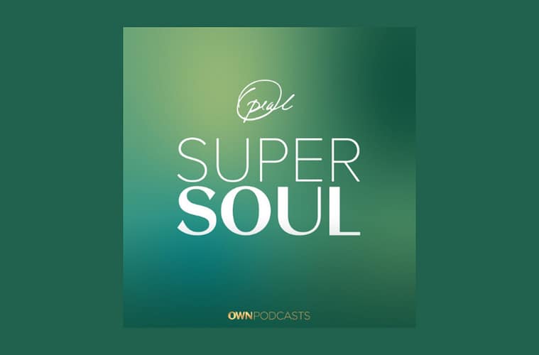 oprah's super soul
