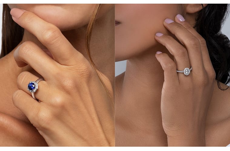 engagement ring inspo