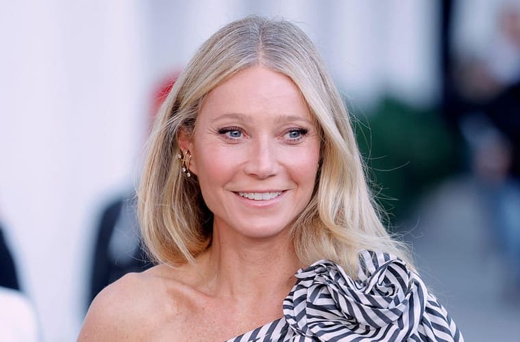 Gwyneth Paltrow