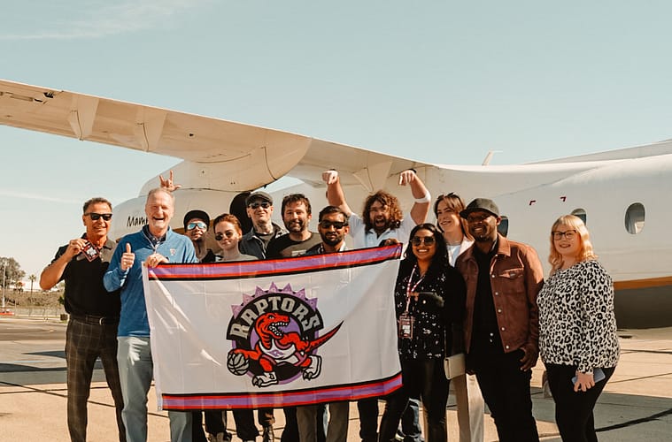 Enter to win Red Spade Pass