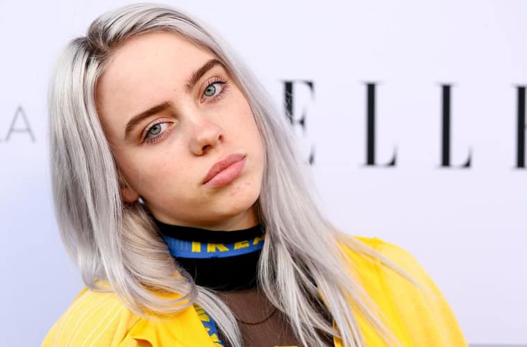 billie eilish