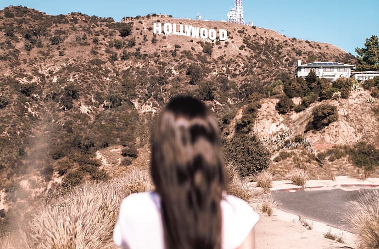 celebrity travel destinations