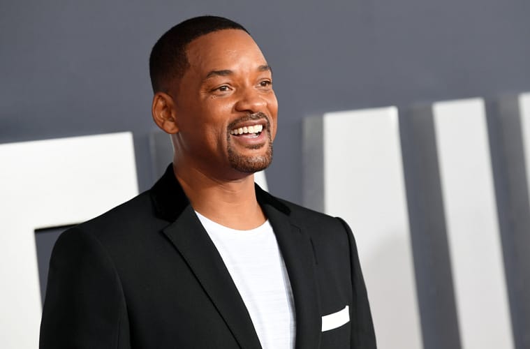 Will Smith