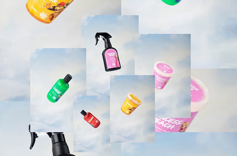 lush super mario bros.