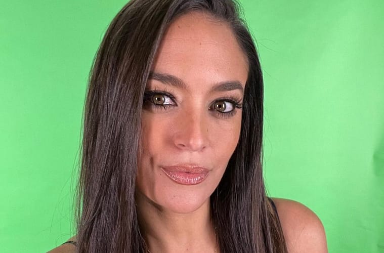 Sammi Giancola returns to Jersey Shore